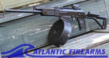 Vepr 12 Gauge Shotgun Factory Folding Stock