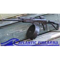 Vepr 12 Gauge Shotgun Factory Folding Stock