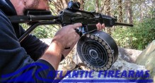 Vepr 12 Gauge Shotgun Factory Folding Stock