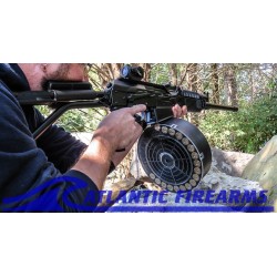 Vepr 12 Gauge Shotgun Factory Folding Stock