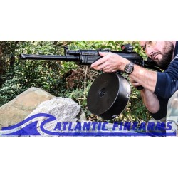 Vepr 12 Gauge Shotgun Factory Folding Stock
