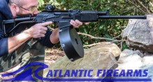 Vepr 12 Gauge Shotgun Factory Folding Stock