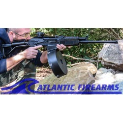 Vepr 12 Gauge Shotgun Factory Folding Stock