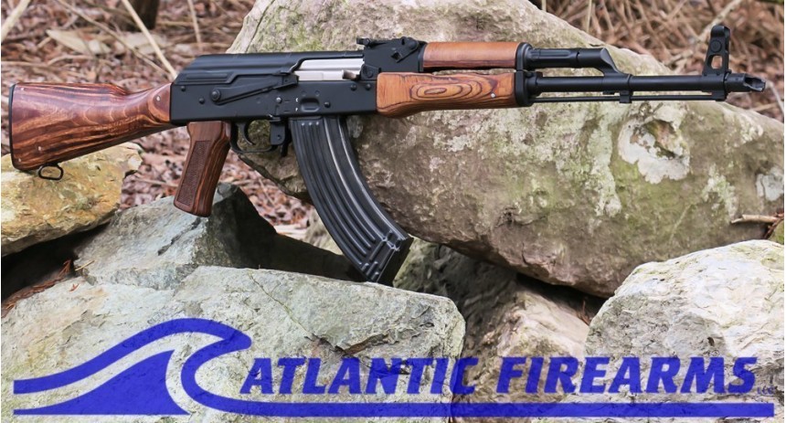 POLISH AK47 WBP POLSKA CG1 SERIES