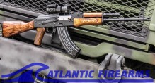 POLISH AK47 WBP POLSKA CG1 SERIES