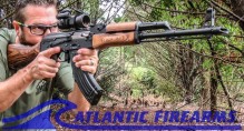 POLISH AK47 WBP POLSKA CG1 SERIES
