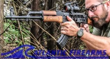 POLISH AK47 WBP POLSKA CG1 SERIES