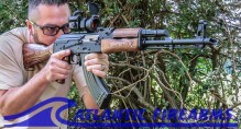 POLISH AK47 WBP POLSKA CG1 SERIES