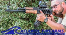POLISH AK47 WBP POLSKA CG1 SERIES