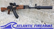 POLISH AK47 WBP POLSKA CG1 SERIES