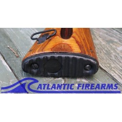 RUSSIAN SURPLUS BLOND WOOD LAMINATE AK74 STOCK SET