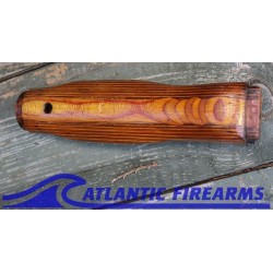 RUSSIAN SURPLUS BLOND WOOD LAMINATE AK74 STOCK SET
