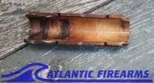 RUSSIAN SURPLUS BLOND WOOD LAMINATE AK74 STOCK SET