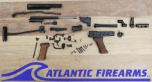 AMD 65 RIFLE PARTS KIT WOOD