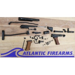 AMD 65 RIFLE PARTS KIT WOOD