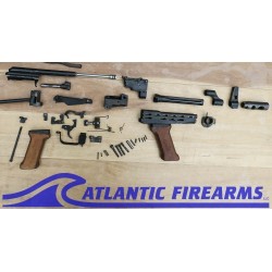 AMD 65 RIFLE PARTS KIT WOOD