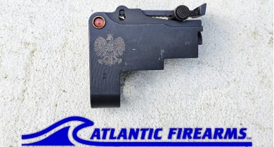 WBP 800 MTR RR SIGHT...