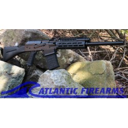 EM-12B 12GA SHOTGUN