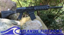 EM-12B 12GA SHOTGUN