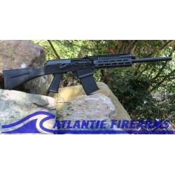 EM-12B 12GA SHOTGUN