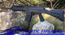 EM-12B 12GA SHOTGUN