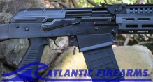 EM-12B 12GA SHOTGUN
