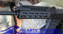 EM-12B 12GA SHOTGUN