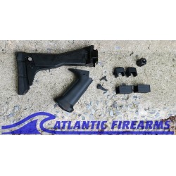 SCORPION EVO 922R PARTS/FOLDING STOCK KIT