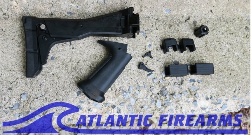 SCORPION EVO 922R PARTS/FOLDING STOCK KIT