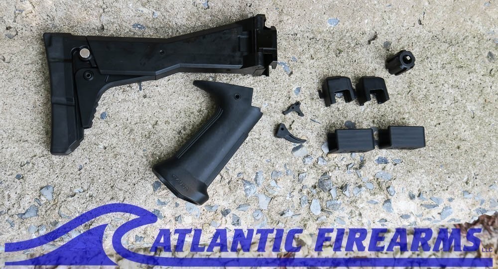 SCORPION EVO 922R PARTS/FOLDING STOCK KIT