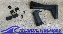 SCORPION EVO 922R PARTS/FOLDING STOCK KIT