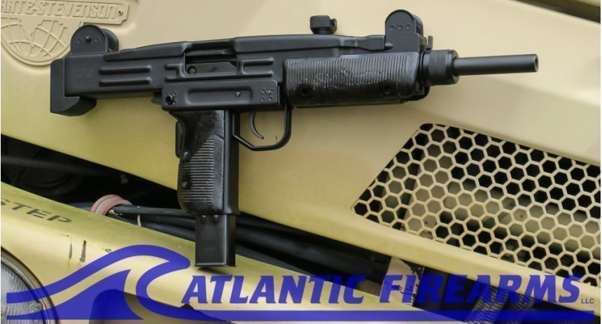 Atlantic Firearms, LLC - AtlanticFirearms.com