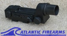 KOBRA GEN 3 RED DOT WEAVER