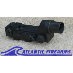 KOBRA GEN 3 RED DOT WEAVER