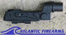 KOBRA GEN 3 RED DOT WEAVER