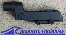 KOBRA GEN 3 RED DOT WEAVER