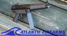 OMEGA OM10 10MM PISTOL