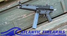 OMEGA OM10 10MM PISTOL