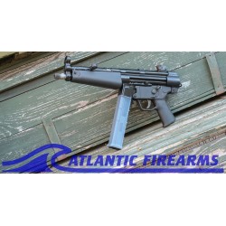 OMEGA OM10 10MM PISTOL