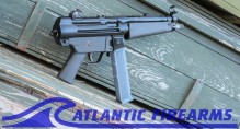 OMEGA OM10 10MM PISTOL