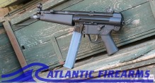 OMEGA OM10 10MM PISTOL