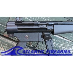 OMEGA OM10 10MM PISTOL