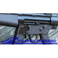 OMEGA OM10 10MM PISTOL