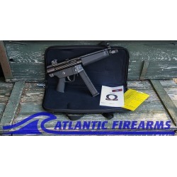 OMEGA OM10 10MM PISTOL