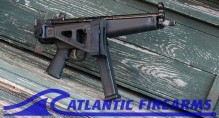 OMEGA OM10 10MM PISTOL