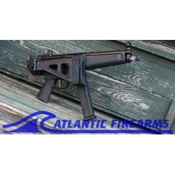 OMEGA OM10 10MM PISTOL
