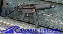 OMEGA OM10 10MM PISTOL
