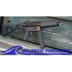 OMEGA OM10 10MM PISTOL