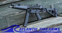 OMEGA OM10 10MM PISTOL