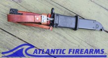 AK-47 Bayonet- Polish Type II-6H4 Grade A